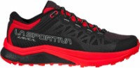 Adidași pentru bărbați La Sportiva Karacal Black/Goji 43