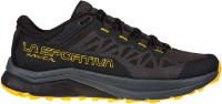 Кроссовки мужские La Sportiva Karacal Black/Yellow 43 фото №1 — интернет-магазин Desire.md