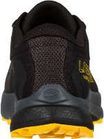 Кроссовки мужские La Sportiva Karacal Black/Yellow 43 фото №4 — интернет-магазин Desire.md