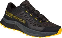 Кроссовки мужские La Sportiva Karacal Black/Yellow 45 фото №2 — интернет-магазин Desire.md