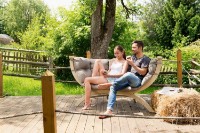 Canapea Amazonas Siena Due Taupe (AZ-2030919) imaginea #3 — magazin online Desire.md