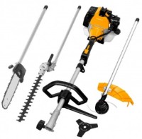 Motocoasă pe benzină Ingco GMT55231 imaginea #1 — magazin online Desire.md