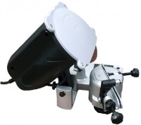 Точильный станок Elprom EMZ-120 фото №2 — интернет-магазин Desire.md