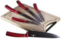 Set cuțite Berlinger Haus BH-2552 imaginea #1 — magazin online Desire.md
