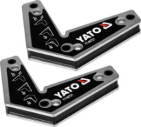 Suport magnetic de sudură Yato YT-08721 imaginea #2 — magazin online Desire.md
