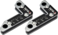 Магнитный держатель для сварки Yato YT-08722 фото №2 — интернет-магазин Desire.md