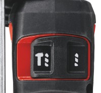 Maşină de găurit Einhell TC-ID 18 Li PXC Solo imaginea #5 — magazin online Desire.md