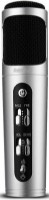Microfon Remax K RMK-K02 Silver imaginea #1 — magazin online Desire.md