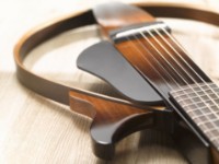 Электроакустическая гитара Yamaha SLG200N фото №6 — интернет-магазин Desire.md