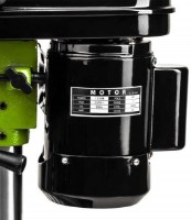 Mașină de găurit cu coloană ProCraft BD1550 imaginea #3 — magazin online Desire.md