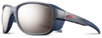 Солнцезащитные очки Julbo Montebianco 2 Spectron 4 Blue/Gray