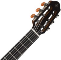 Электроакустическая гитара Yamaha SLG200N
