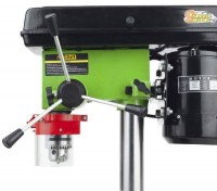 Mașină de găurit cu coloană ProCraft BD-1750 imaginea #3 — magazin online Desire.md