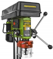 Mașină de găurit cu coloană ProCraft BD-1850 imaginea #3 — magazin online Desire.md