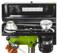 Mașină de găurit cu coloană ProCraft BD-1850 imaginea #5 — magazin online Desire.md