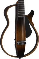 Электроакустическая гитара Yamaha SLG200N TBS