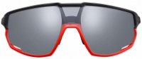 Солнцезащитные очки Julbo Rush RV P0-3 Orange/Black фото №1 — интернет-магазин Desire.md