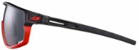 Солнцезащитные очки Julbo Rush RV P0-3 Orange/Black фото №3 — интернет-магазин Desire.md
