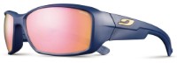 Солнцезащитные очки Julbo Whoops Spectron 3 Matt Blue фото №2 — интернет-магазин Desire.md