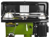 Mașină de găurit cu coloană ProCraft BD-2150 imaginea #5 — magazin online Desire.md