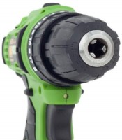 Mașină de înșurubat ProCraft PA12Li imaginea #2 — magazin online Desire.md