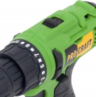 Mașină de înșurubat ProCraft PA12Li imaginea #4 — magazin online Desire.md