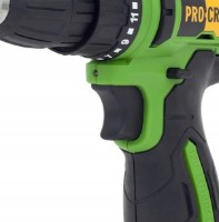 Mașină de înșurubat ProCraft PA12Li imaginea #5 — magazin online Desire.md