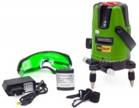 Nivela laser ProCraft LE-3D imaginea #3 — magazin online Desire.md