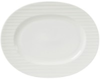 Vas de servit Qualitier Aqua 34cm (312014A) imaginea #1 — magazin online Desire.md