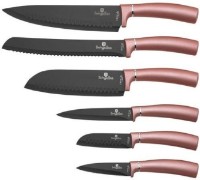 Set cuțite Berlinger Haus BH-2543