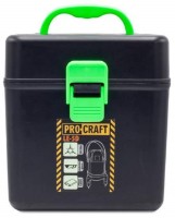 Лазерный нивелир ProCraft LE-5D фото №3 — интернет-магазин Desire.md