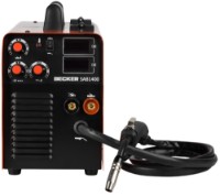 Сварочный аппарат Becker SAB1400 фото №3 — интернет-магазин Desire.md