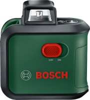 Лазерный нивелир Bosch AL360 (0603663B04)