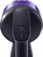 Aspirator vertical Samsung VS15A6031R4/EV imaginea #5 — magazin online Desire.md