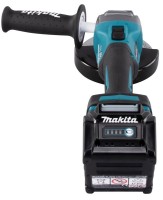 Углошлифовальная машина Makita GA005GM201 фото №3 — интернет-магазин Desire.md