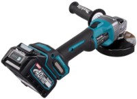 Углошлифовальная машина Makita GA005GM201 фото №4 — интернет-магазин Desire.md