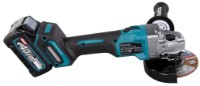 Углошлифовальная машина Makita GA005GM201 фото №5 — интернет-магазин Desire.md