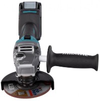 Углошлифовальная машина Makita GA005GM201 фото №6 — интернет-магазин Desire.md