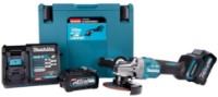 Углошлифовальная машина Makita GA005GM201 фото №9 — интернет-магазин Desire.md