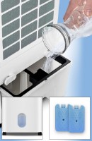 Răcitor de aer Trotec PAE31 imaginea #3 — magazin online Desire.md