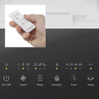 Răcitor de aer Trotec PAE31 imaginea #5 — magazin online Desire.md