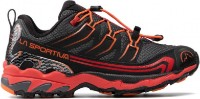 Adidași pentru copii La Sportiva Falkon Low Carbon/Flame 32 imaginea #1 — magazin online Desire.md