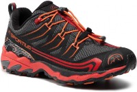 Adidași pentru copii La Sportiva Falkon Low Carbon/Flame 32 imaginea #2 — magazin online Desire.md