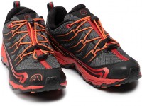 Adidași pentru copii La Sportiva Falkon Low Carbon/Flame 34 imaginea #3 — magazin online Desire.md