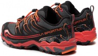 Adidași pentru copii La Sportiva Falkon Low Carbon/Flame 34 imaginea #5 — magazin online Desire.md