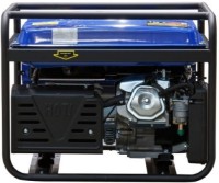 Generator de curent ECO PE-7001RS imaginea #2 — magazin online Desire.md