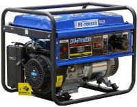 Generator de curent ECO PE-7001RS imaginea #3 — magazin online Desire.md