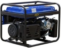 Generator de curent ECO PE-7001RS imaginea #4 — magazin online Desire.md