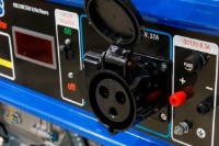 Generator de curent ECO PE-7001RS imaginea #5 — magazin online Desire.md