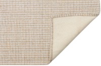 Ковёр Eko Hali Brooklyn BRK 01 Cream Silver 1.35x2.00m фото №2 — интернет-магазин Desire.md